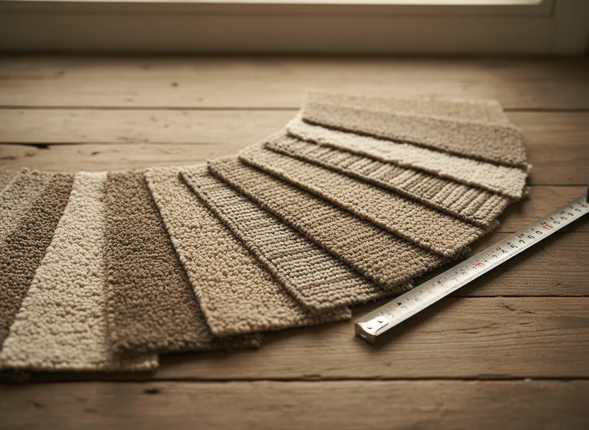 Carpet Installation Water View, VA FAQs